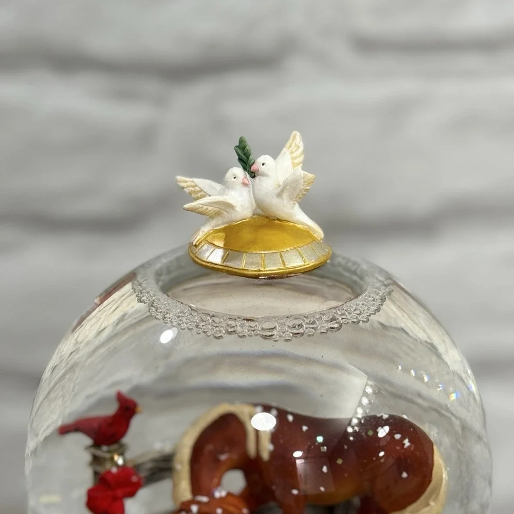 Breyer vtg holy
